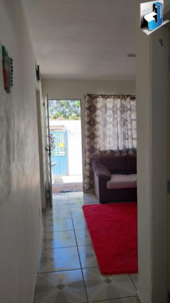 Imagem Casa com 3 Quartos à Venda, 56 m² em Tanquinho - Tatuí Imagem Casa com 3 Quartos à Venda, 56 m² em Tanquinho - Tatuí