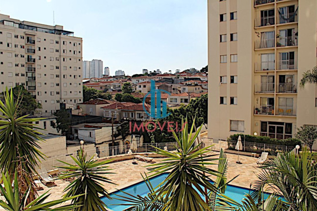 Imagem Apartamento com 2 Quartos à Venda, 50 m² em Jardim Aeroporto - São Paulo