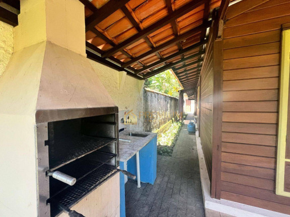 Imagem Casa com 3 Quartos à Venda, 176 m² em T Grande - São Sebastião