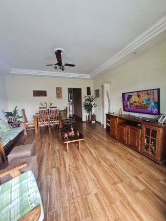 Imagem Apartamento com 2 Quartos à Venda, 97 m² em Boqueirão - Santos Imagem Apartamento com 2 Quartos à Venda, 97 m² em Boqueirão - Santos