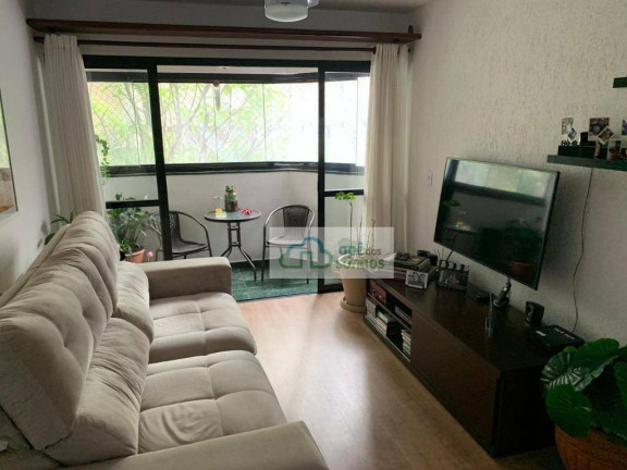 Imagem Apartamento com 3 Quartos à Venda, 94 m² em Vila Olímpia - São Paulo Imagem Apartamento com 3 Quartos à Venda, 94 m² em Vila Olímpia - São Paulo