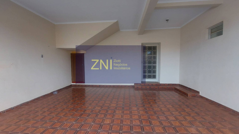 Imagem Casa com 4 Quartos à Venda, 216 m² em Vila Tibério - Ribeirão Preto