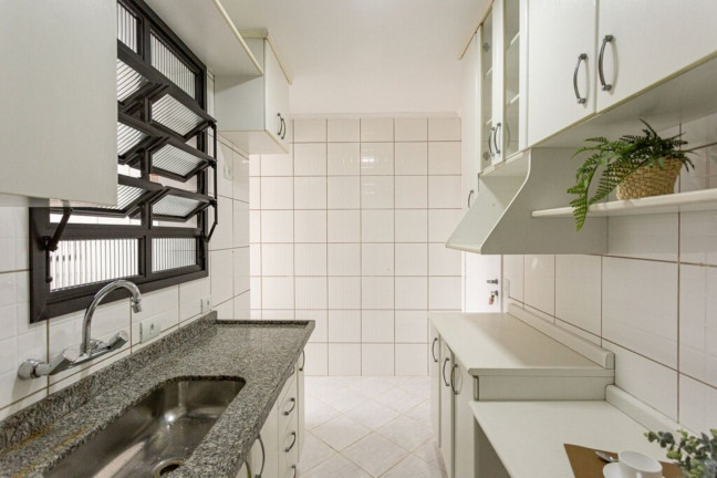 Imagem Imóvel com 3 Quartos à Venda, 83 m² em Campo Belo - São Paulo Imagem Imóvel com 3 Quartos à Venda, 83 m² em Campo Belo - São Paulo