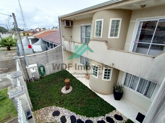 Imagem Casa com 3 Quartos à Venda, 198 m² em Monza - Colombo Imagem Casa com 3 Quartos à Venda, 198 m² em Monza - Colombo