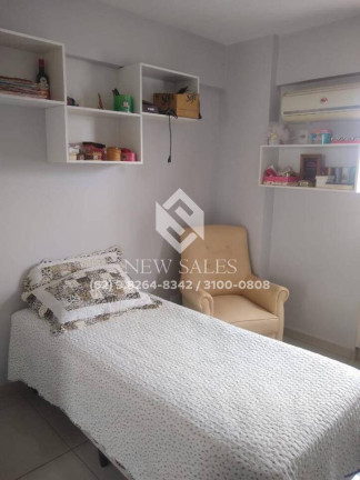 Imagem Apartamento com 4 Quartos à Venda, 128 m² em Setor Oeste - Goiânia Imagem Apartamento com 4 Quartos à Venda, 128 m² em Setor Oeste - Goiânia