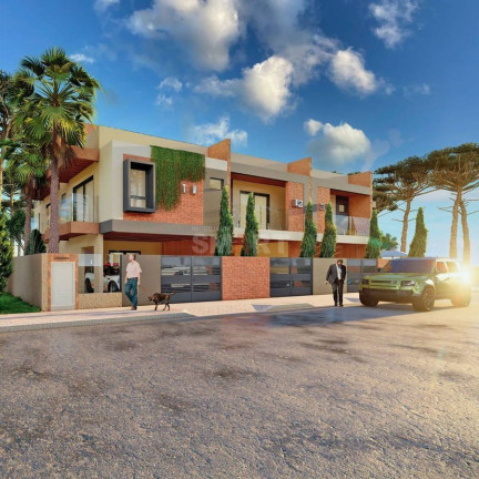 Imagem Casa com 3 Quartos à Venda, 168 m² em São Luís - Jaraguá Do Sul Imagem Casa com 3 Quartos à Venda, 168 m² em São Luís - Jaraguá Do Sul