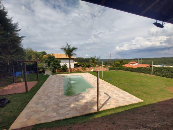 Imagem Chácara com 2 Quartos à Venda, 72 m² em Jardim Estrada De Serra Azul Lmg 821 - Mateus Leme