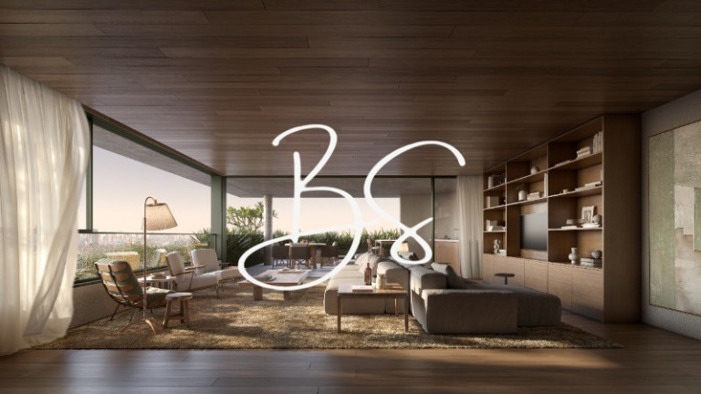 Imagem Apartamento com 3 Quartos à Venda, 278 m² em Cerqueira César - São Paulo Imagem Apartamento com 3 Quartos à Venda, 278 m² em Cerqueira César - São Paulo