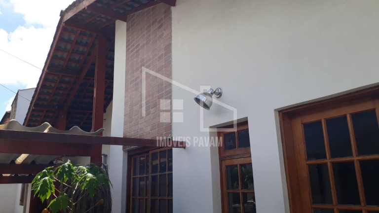 Imagem Casa com 3 Quartos à Venda, 320 m² em Independência - São Bernardo Do Campo Imagem Casa com 3 Quartos à Venda, 320 m² em Independência - São Bernardo Do Campo