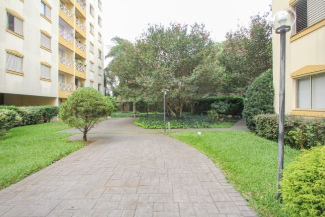 Imagem Imóvel com 3 Quartos à Venda, 65 m² em Mooca - São Paulo