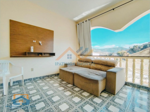Imagem Casa com 3 Quartos à Venda, 360 m² em Bethânia - Ipatinga Imagem Casa com 3 Quartos à Venda, 360 m² em Bethânia - Ipatinga