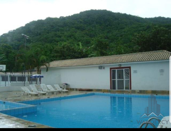 Imagem Apartamento com 3 Quartos à Venda, 90 m² em Centro - Ubatuba