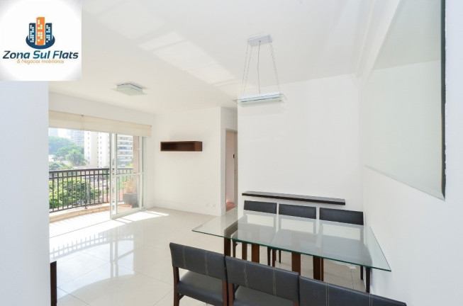 Imagem Apartamento com 2 Quartos à Venda, 65 m² em Vila Olímpia - São Paulo Imagem Apartamento com 2 Quartos à Venda, 65 m² em Vila Olímpia - São Paulo