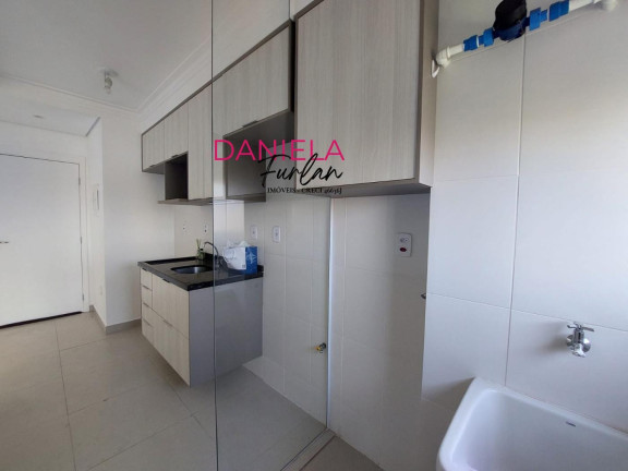 Imagem Apartamento com 2 Quartos à Venda, 53 m² em Edifício Platinum - Votorantim