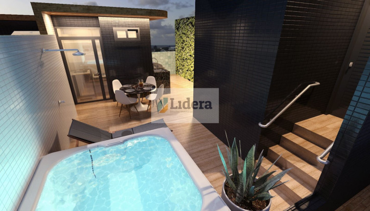 Imagem Apartamento com 2 Quartos à Venda, 53 m² em Bancários - João Pessoa