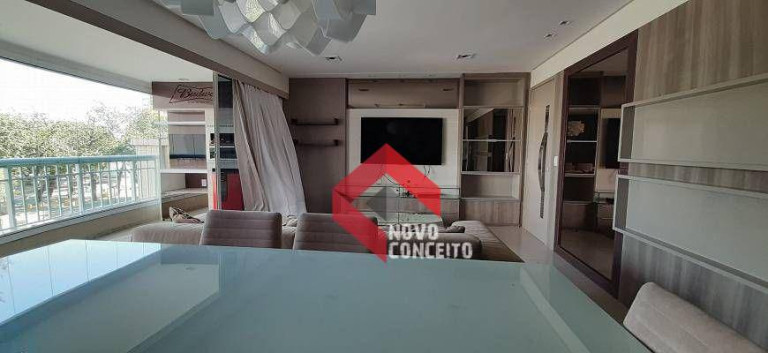 Imagem Apartamento com 3 Quartos à Venda, 123 m² em Fátima - Fortaleza Imagem Apartamento com 3 Quartos à Venda, 123 m² em Fátima - Fortaleza