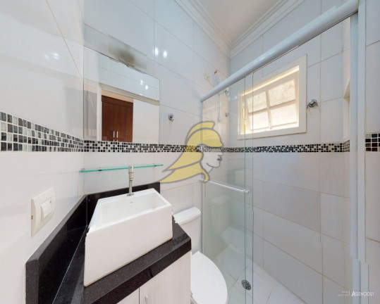 Imagem Casa com 3 Quartos à Venda, 155 m² em Jardim Monte Kemel - São Paulo