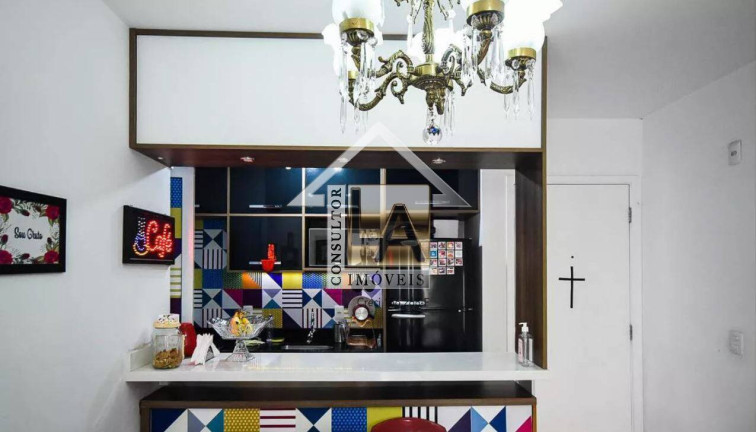 Imagem Apartamento com 2 Quartos à Venda, 67 m² em Vila Andrade - São Paulo Imagem Apartamento com 2 Quartos à Venda, 67 m² em Vila Andrade - São Paulo