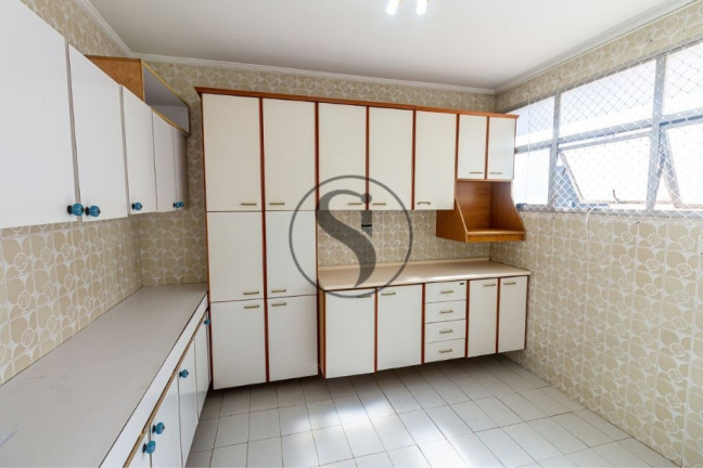 Imagem Apartamento com 3 Quartos para Alugar, 175 m² em Itaim Bibi - São Paulo