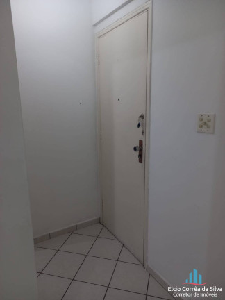 Imagem Apartamento com 1 Quarto à Venda, 64 m² em Gonzaga - Santos Imagem Apartamento com 1 Quarto à Venda, 64 m² em Gonzaga - Santos