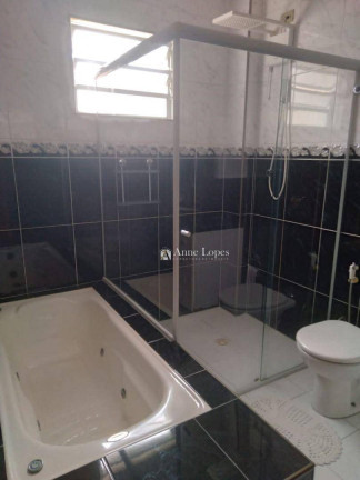 Imagem Casa com 5 Quartos à Venda, 274 m² em Embaré - Santos Imagem Casa com 5 Quartos à Venda, 274 m² em Embaré - Santos