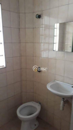 Imagem Casa com 2 Quartos para Alugar, 90 m² em Mooca - São Paulo