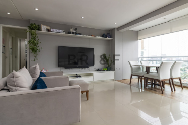 Imagem Apartamento com 2 Quartos à Venda, 187 m² em Brooklin - São Paulo Imagem Apartamento com 2 Quartos à Venda, 187 m² em Brooklin - São Paulo