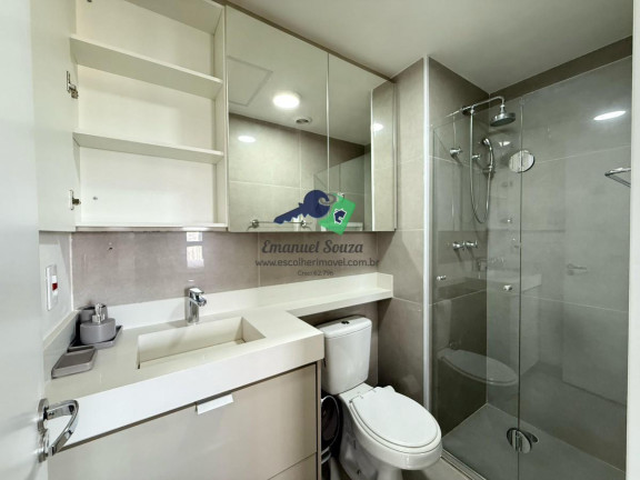 Imagem Apartamento com 1 Quarto à Venda, 28 m² em Brooklin Paulista - São Paulo Imagem Apartamento com 1 Quarto à Venda, 28 m² em Brooklin Paulista - São Paulo