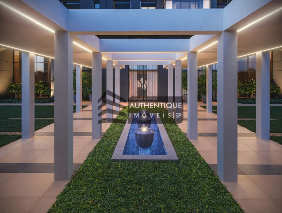 Imagem Apartamento com 3 Quartos à Venda, 88 m² em Anália Franco - São Paulo Imagem Apartamento com 3 Quartos à Venda, 88 m² em Anália Franco - São Paulo