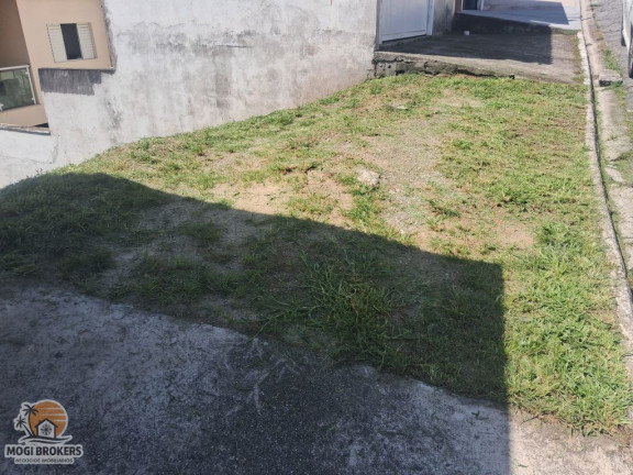 Terreno à Venda, 162 m² em Jardim Rubi - Mogi Das Cruzes