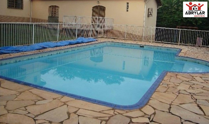 Imagem Imóvel com 4 Quartos à Venda, 315 m² em Jardim Marajoara - Jundiaí