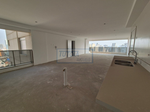 Apartamento com 3 Quartos à Venda, 181 m² em Vila Mariana - São Paulo