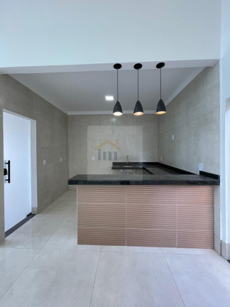 Imagem Casa com 3 Quartos à Venda, 99 m² em Jardim Esplanada - Aparecida De Goiânia