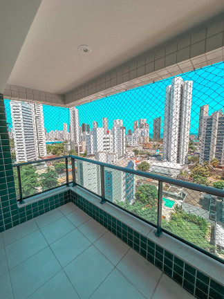Imagem Apartamento com 4 Quartos à Venda, 137 m² em Boa Viagem - Recife Imagem Apartamento com 4 Quartos à Venda, 137 m² em Boa Viagem - Recife