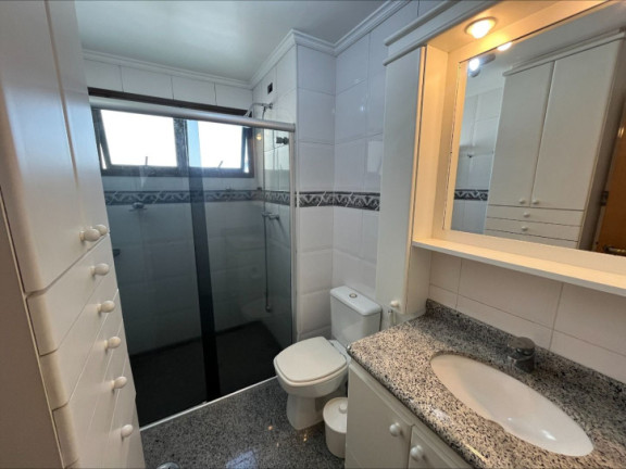 Imagem Apartamento com 4 Quartos à Venda, 144 m² em Jardim Aquarius - São José Dos Campos