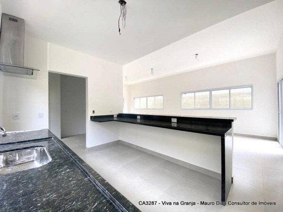 Imagem Casa de Condomínio com 2 Quartos à Venda, 500 m² em Jardim Colibri - Cotia