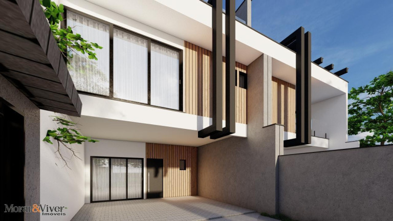 Imagem Sobrado com 3 Quartos à Venda, 225 m² em Afonso Pena - São José Dos Pinhais Imagem Sobrado com 3 Quartos à Venda, 225 m² em Afonso Pena - São José Dos Pinhais
