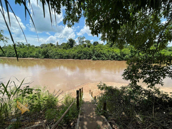 Imagem Fazenda à Venda, 500 m² em Alto - Aquidauana Imagem Fazenda à Venda, 500 m² em Alto - Aquidauana