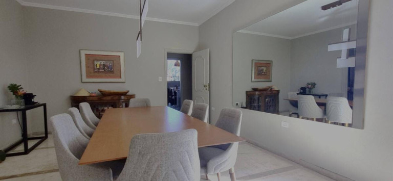 Imagem Casa com 7 Quartos à Venda, 554 m² em Jardim Guedala - São Paulo Imagem Casa com 7 Quartos à Venda, 554 m² em Jardim Guedala - São Paulo