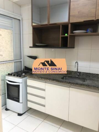 Imagem Apartamento com 2 Quartos para Alugar, 58 m² em Parque Campolim - Sorocaba