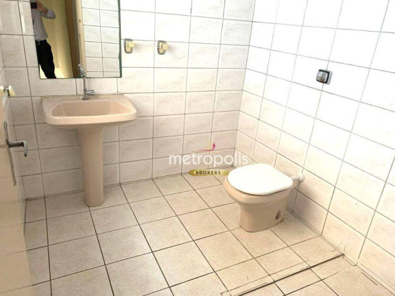 Imagem Sobrado com 3 Quartos à Venda, 138 m² em Santa Maria - São Caetano Do Sul Imagem Sobrado com 3 Quartos à Venda, 138 m² em Santa Maria - São Caetano Do Sul