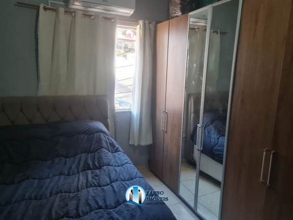 Imagem Apartamento com 1 Quarto à Venda, 70 m² em Jardim Vinte E Cinco De Agosto - Duque De Caxias