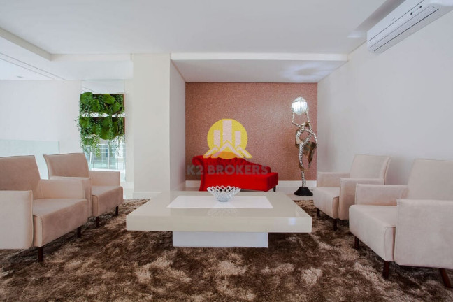 Imagem Cobertura com 4 Quartos à Venda, 257 m² em Centro - Balneário Camboriú Imagem Cobertura com 4 Quartos à Venda, 257 m² em Centro - Balneário Camboriú