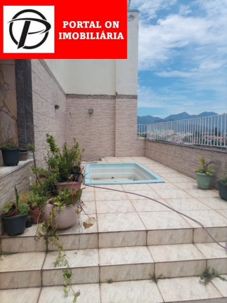 Imóvel com 3 Quartos à Venda, 378 m² em Tanque - Rio De Janeiro