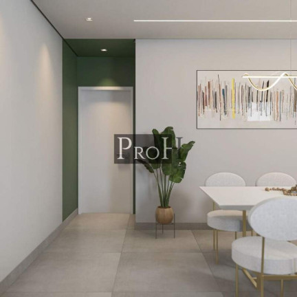 Imagem Cobertura com 3 Quartos à Venda, 115 m² em Vila Pires - Santo André Imagem Cobertura com 3 Quartos à Venda, 115 m² em Vila Pires - Santo André