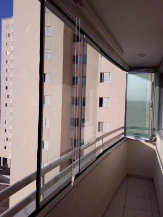 Imagem Apartamento com 4 Quartos à Venda, 111 m² em Santana - São José Dos Campos