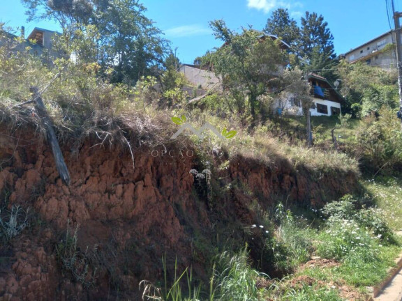 Imagem Terreno à Venda, 328 m² em Jardim Sumaré - Campos Do Jordão Imagem Terreno à Venda, 328 m² em Jardim Sumaré - Campos Do Jordão