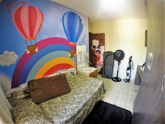 Imagem Apartamento com 2 Quartos à Venda, 80 m² em Campo Da Aviacao - Praia Grande Imagem Apartamento com 2 Quartos à Venda, 80 m² em Campo Da Aviacao - Praia Grande