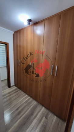 Imagem Apartamento com 3 Quartos à Venda, 109 m² em Jardim Maria Adelaide - São Bernardo Do Campo Imagem Apartamento com 3 Quartos à Venda, 109 m² em Jardim Maria Adelaide - São Bernardo Do Campo