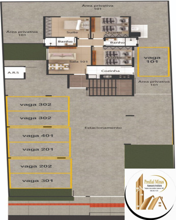 Imagem Imóvel com 3 Quartos à Venda, 119 m² em Jaqueline - Belo Horizonte Imagem Imóvel com 3 Quartos à Venda, 119 m² em Jaqueline - Belo Horizonte